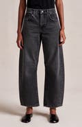 La Ligne Megalyn Mega Barrel Jean