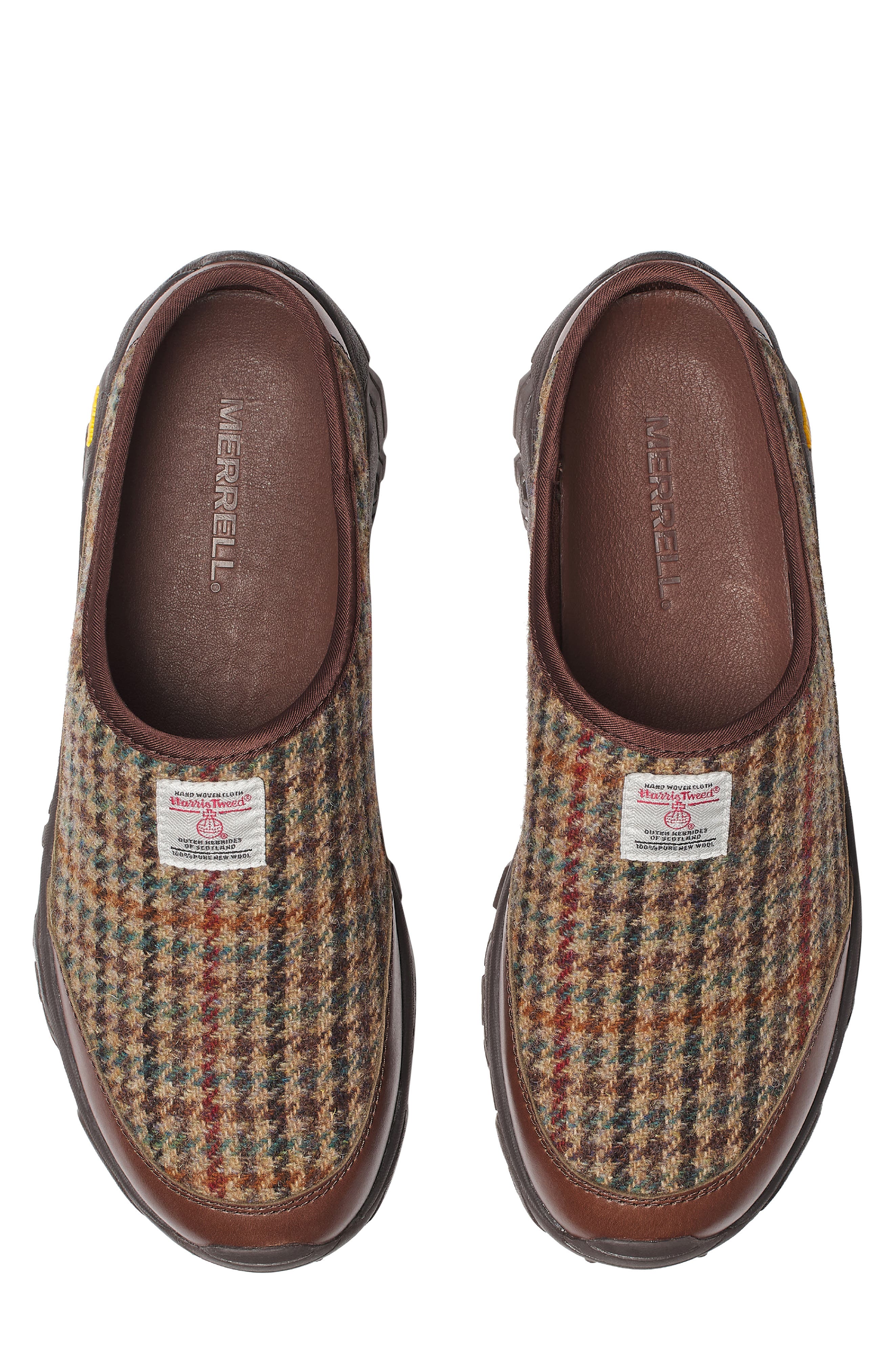 Gender Inclusive Moab 2 Slide SE, Alternate, color, DARK WALNUT