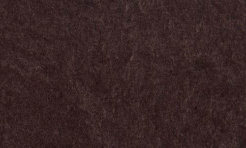 Allsaints Rebel Cashmere Crewneck Sweater In Burgundy