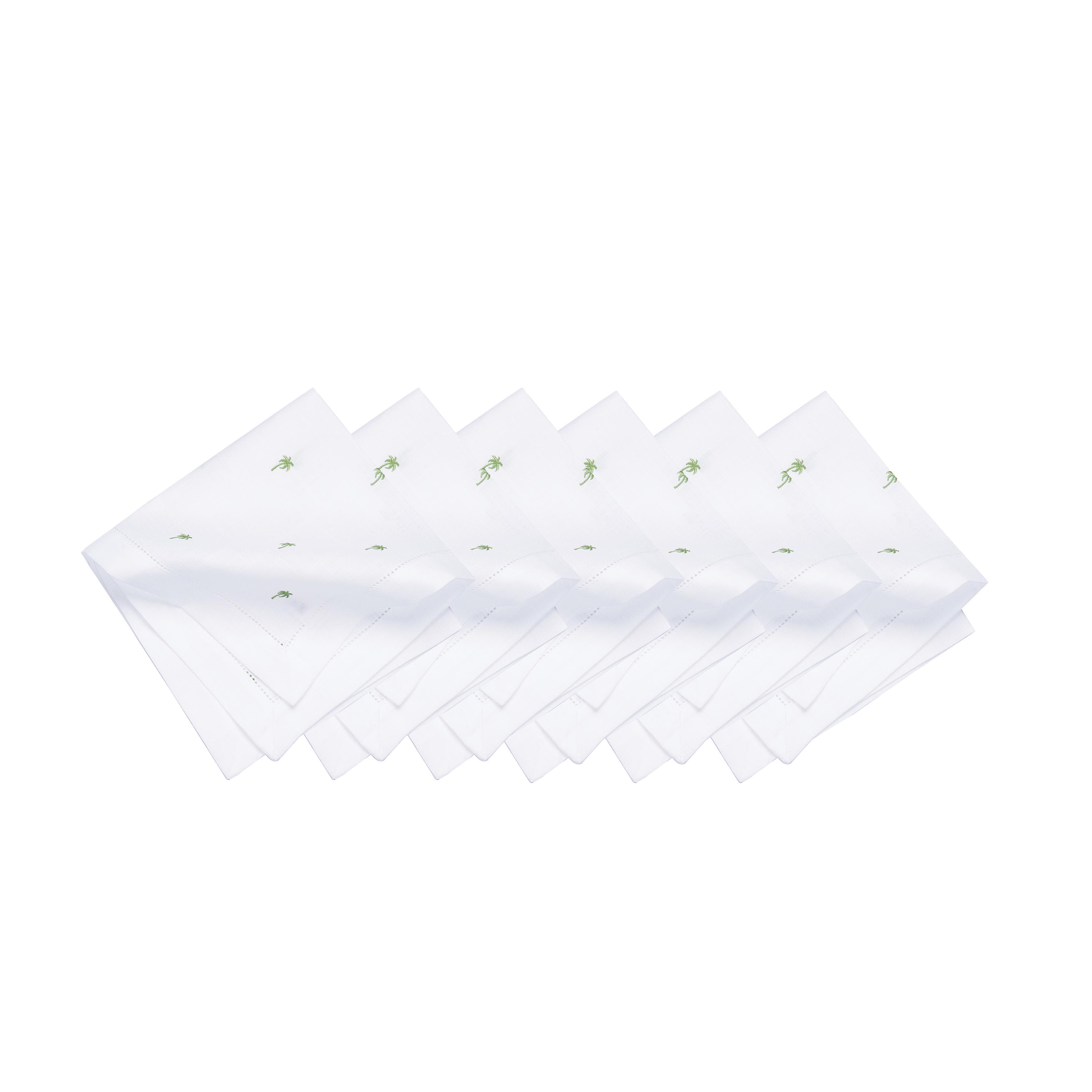 selected White