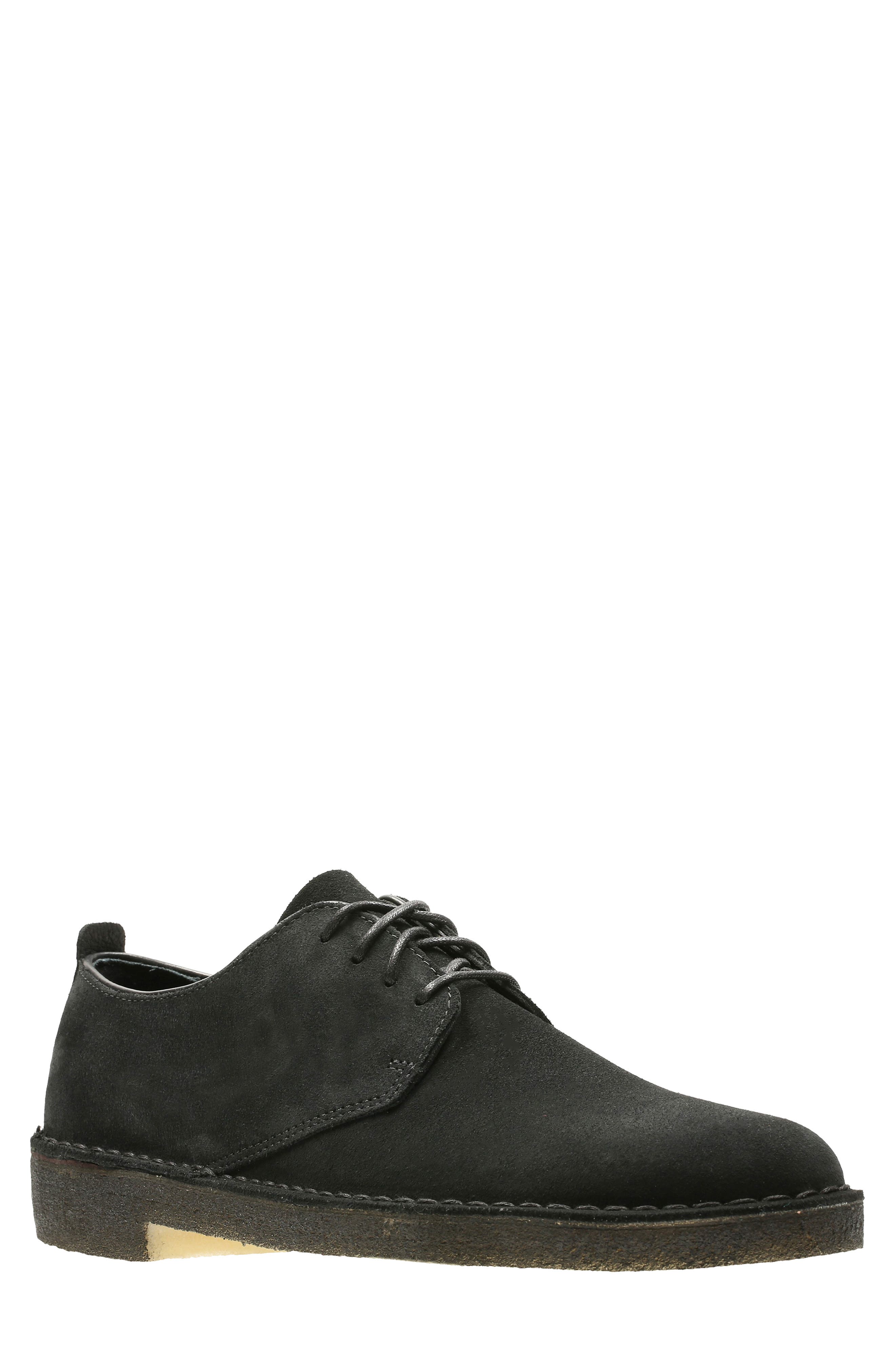 Clarks<sup>®</sup> Originals 'Desert London' Oxford, Main, color, 