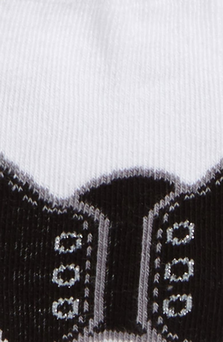 Trumpette Rad Johnny 6-Pack Socks, Alternate, color, 