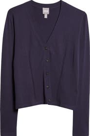 MM by Max Mara Aerosi Cardigan