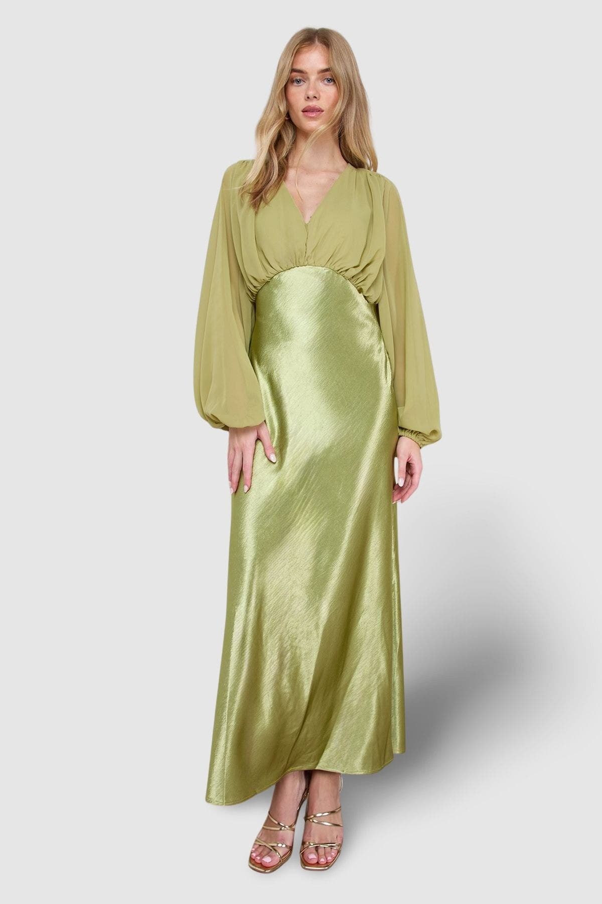 selected Olive