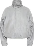 LIONESS Shoreline Windbreaker Jacket