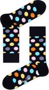 Happy Socks Big Dot Socks