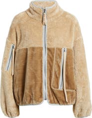 UGG® Marlene II Fleece Jacket