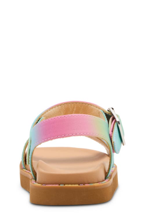 Shop Steve Madden Kids' Jelira Ankle Strap Sandal