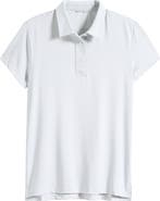 Swannies Kayla Polo Top