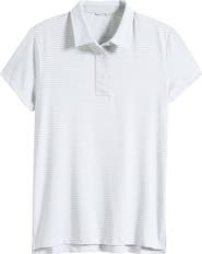 Swannies Kayla Polo Top