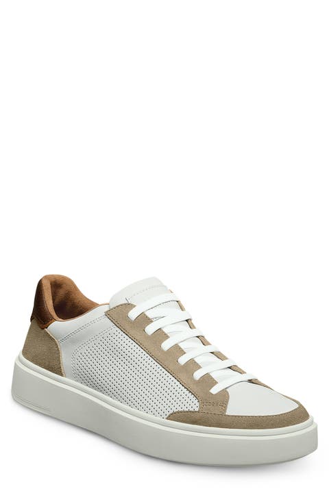 Oliver Slip-On Sneaker (Men)