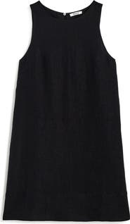 Madewell Leilani Linen Dress