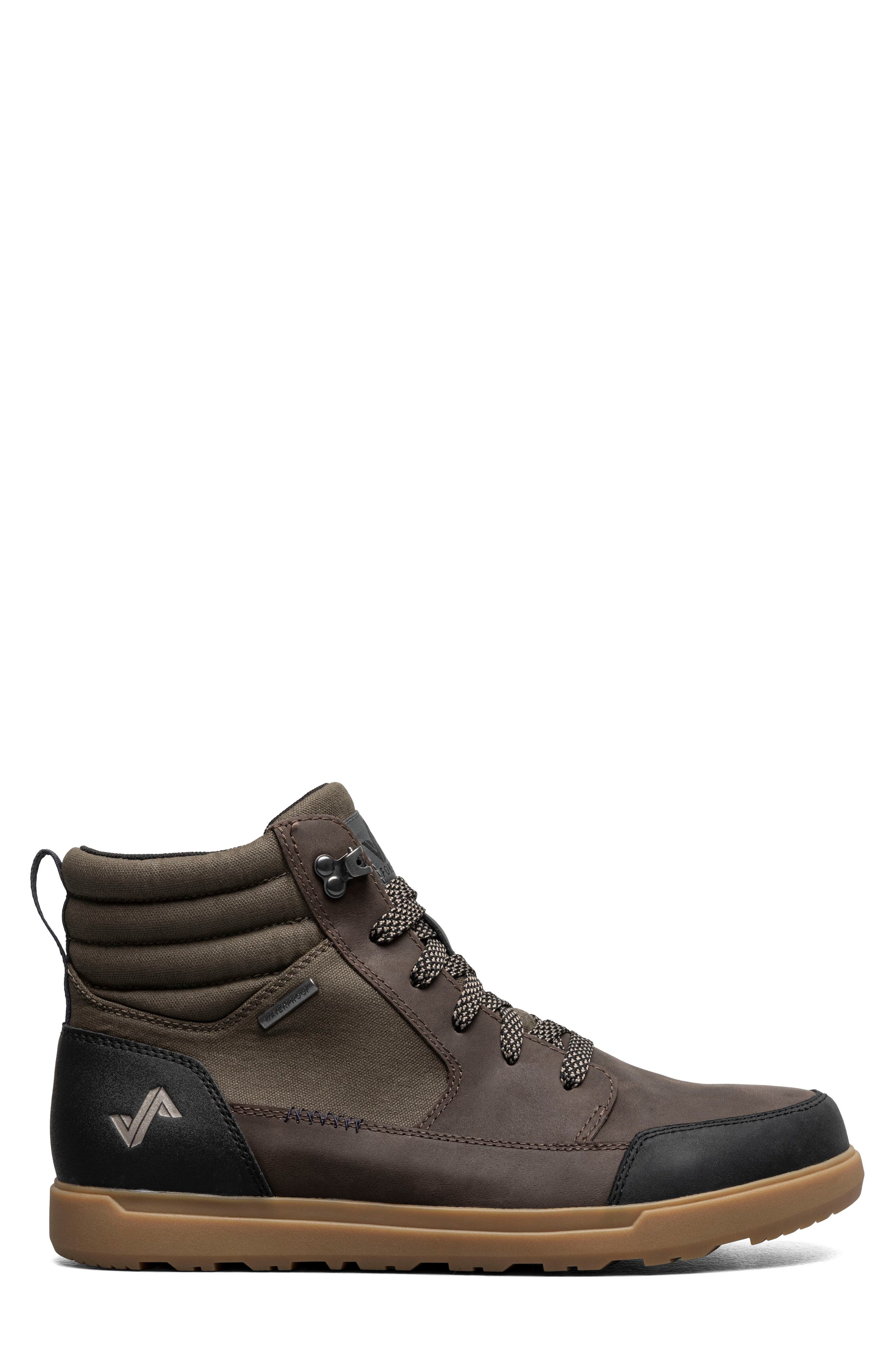 Forsake Mason High Boot, Alternate, color, Brown