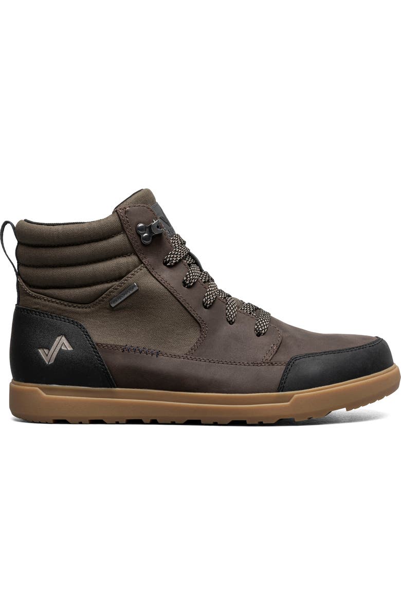 Forsake Mason High Boot, Alternate, color, Brown