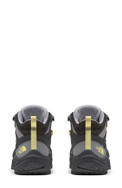 The North Face Hedgehog 3 Waterproof Hiking Sneaker