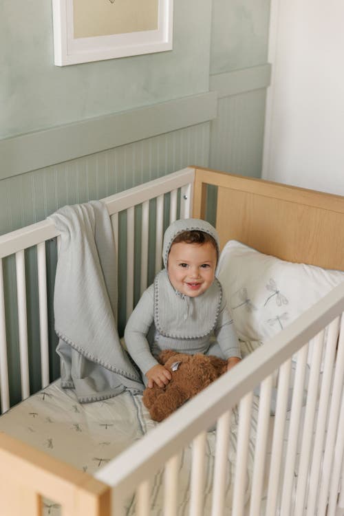 Ely's & Co. Whip Stitch Collection In Gray