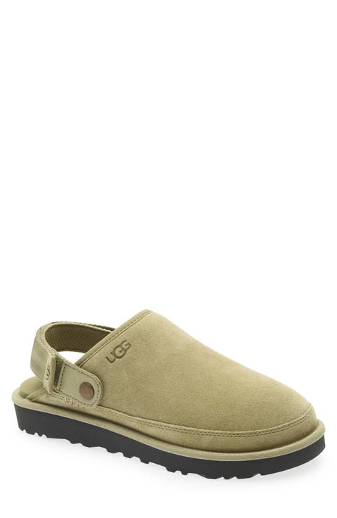 Goldencoast II Clog