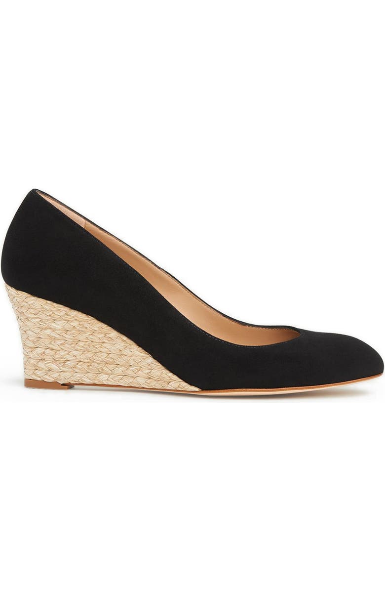 LK Bennett Eevi Wedge Pump, Alternate, color,
