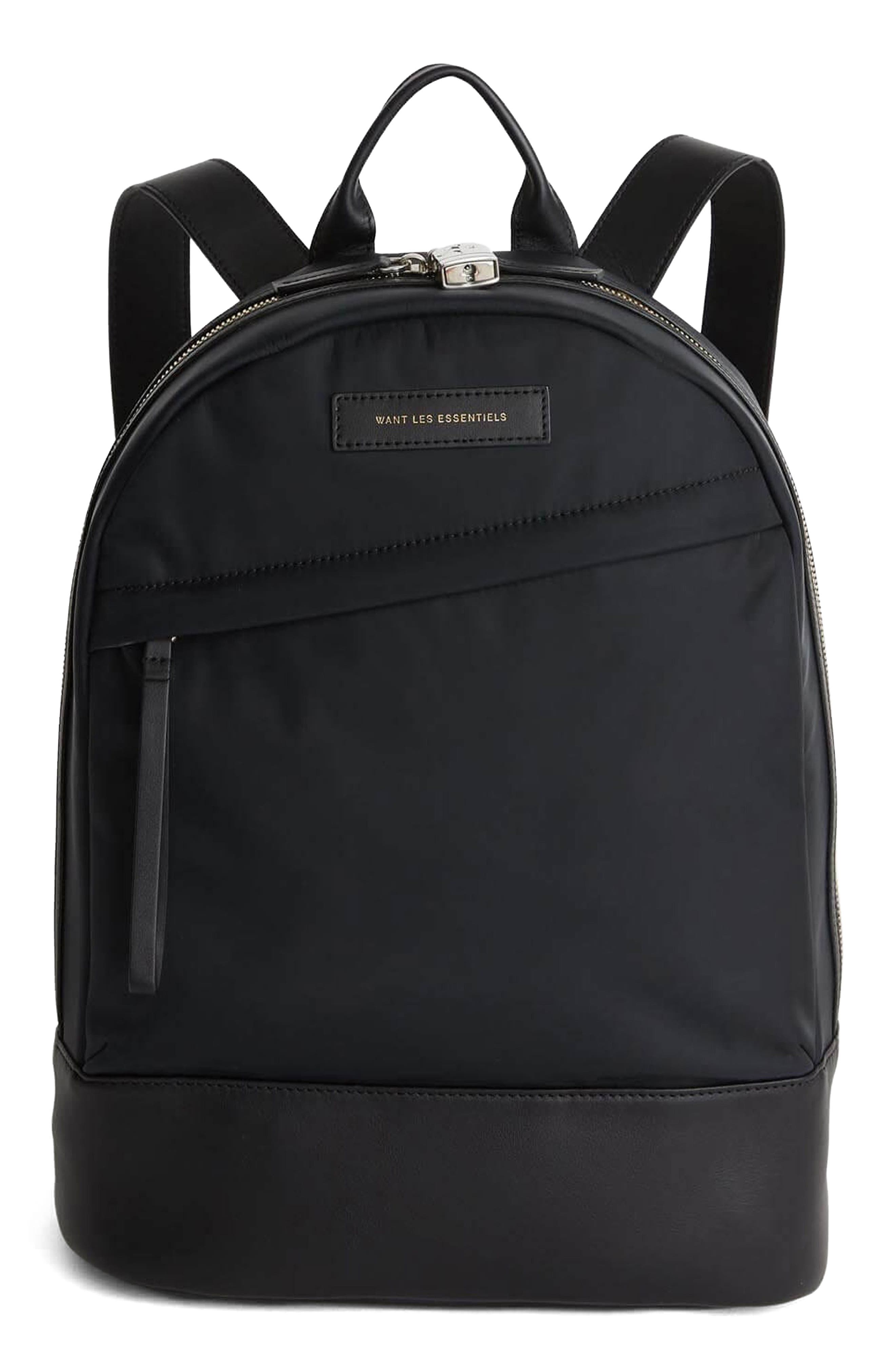 WANT Les Essentiels Piper Nylon Backpack