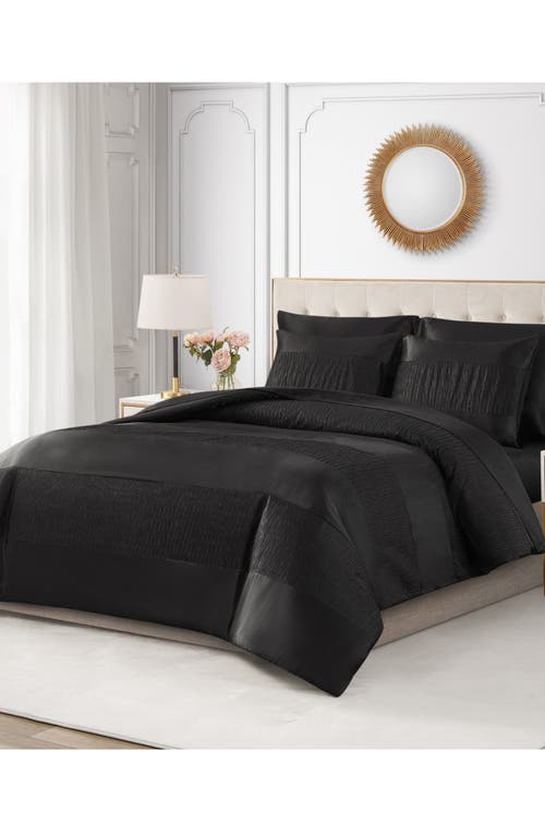 Juicy Couture Glam Night Comforter Set