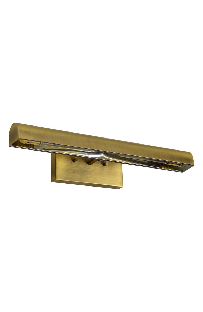 Renwil Swanson Wall Sconce, Main, color, Gold