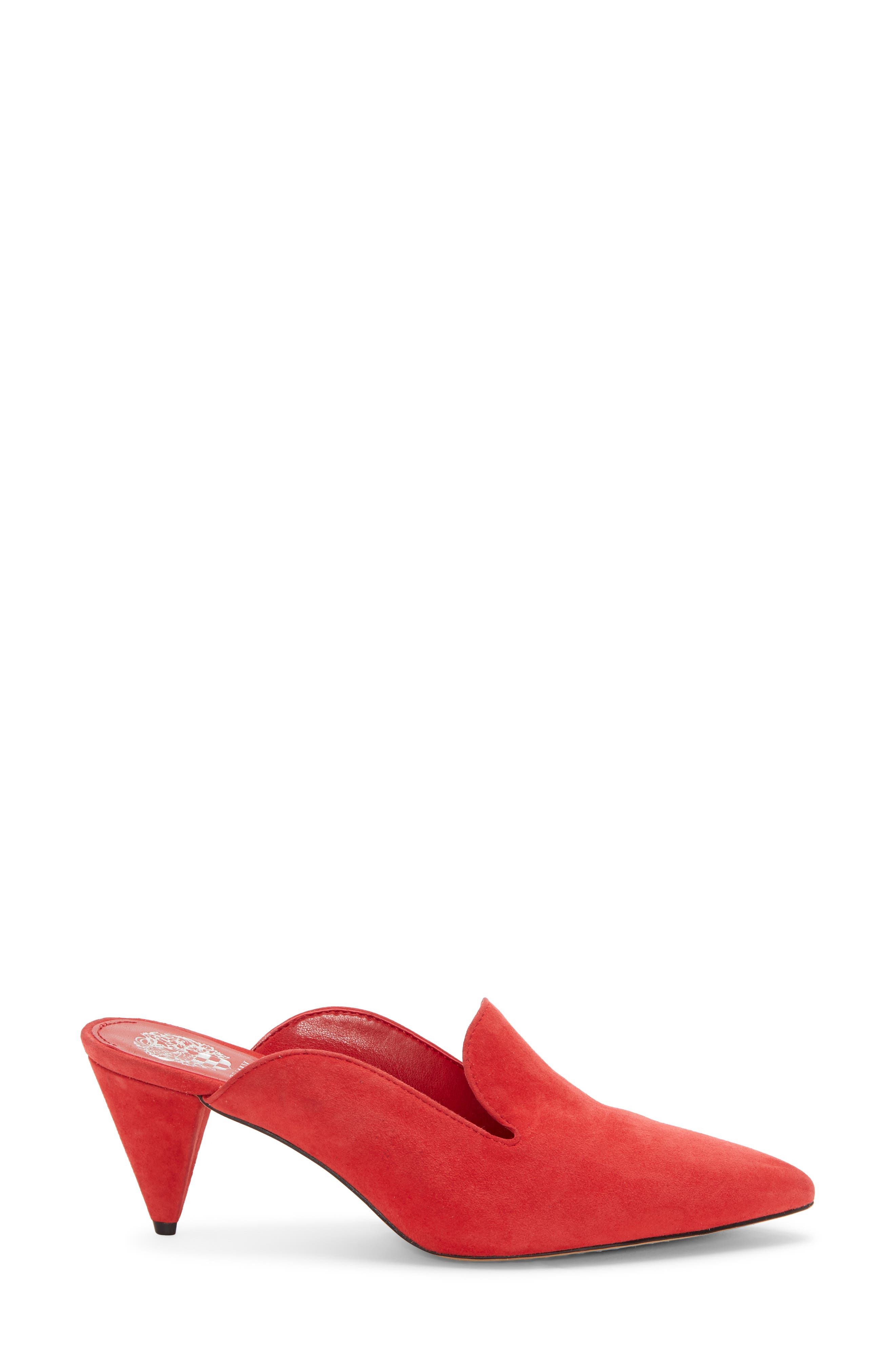 Vince Camuto Cessilia Pointy Toe Mule, Alternate, color, 