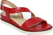 David Tate Ingrid Wedge Sandal