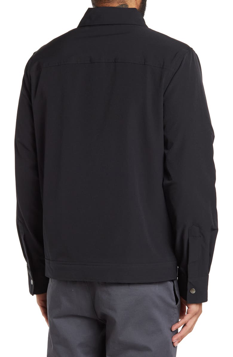 14th & Union FZ Performance Jacket, Alternate, color, 