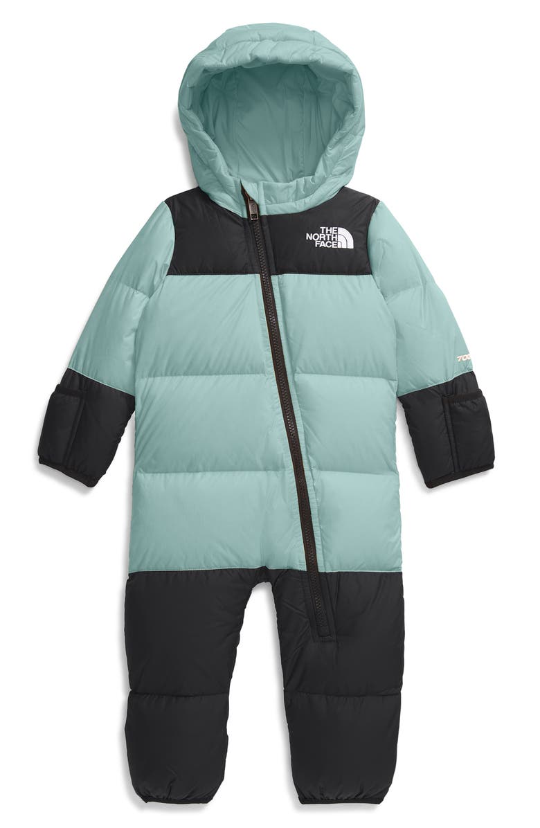 The North Face 1996 Retro Nuptse 700 Fill Power Down Bunting, Main, color,