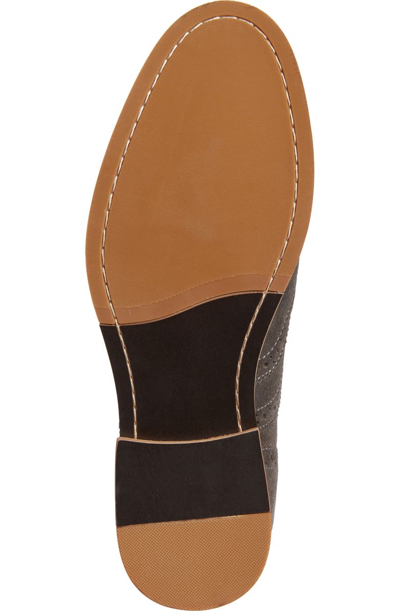 The Rail Hudson Wingtip, Alternate, color,