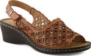 Spring Step Belizana Wedge Sandal