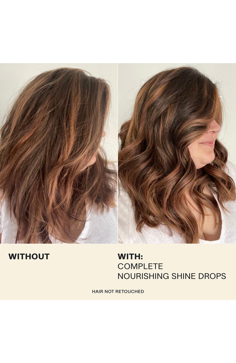 JVN Complete Nourishing Shine Drops, Alternate, color,