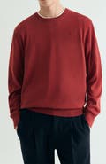 Scalpers Ribbed supita sweater