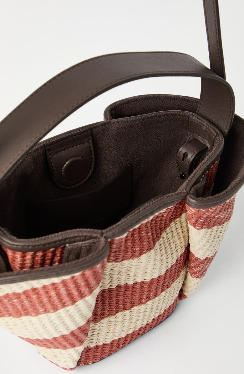 Brunello Cucinelli Marina shopper bag, Alternate, color,