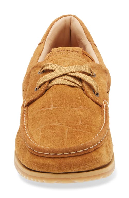 Jacquemus Loafers In Camel 830