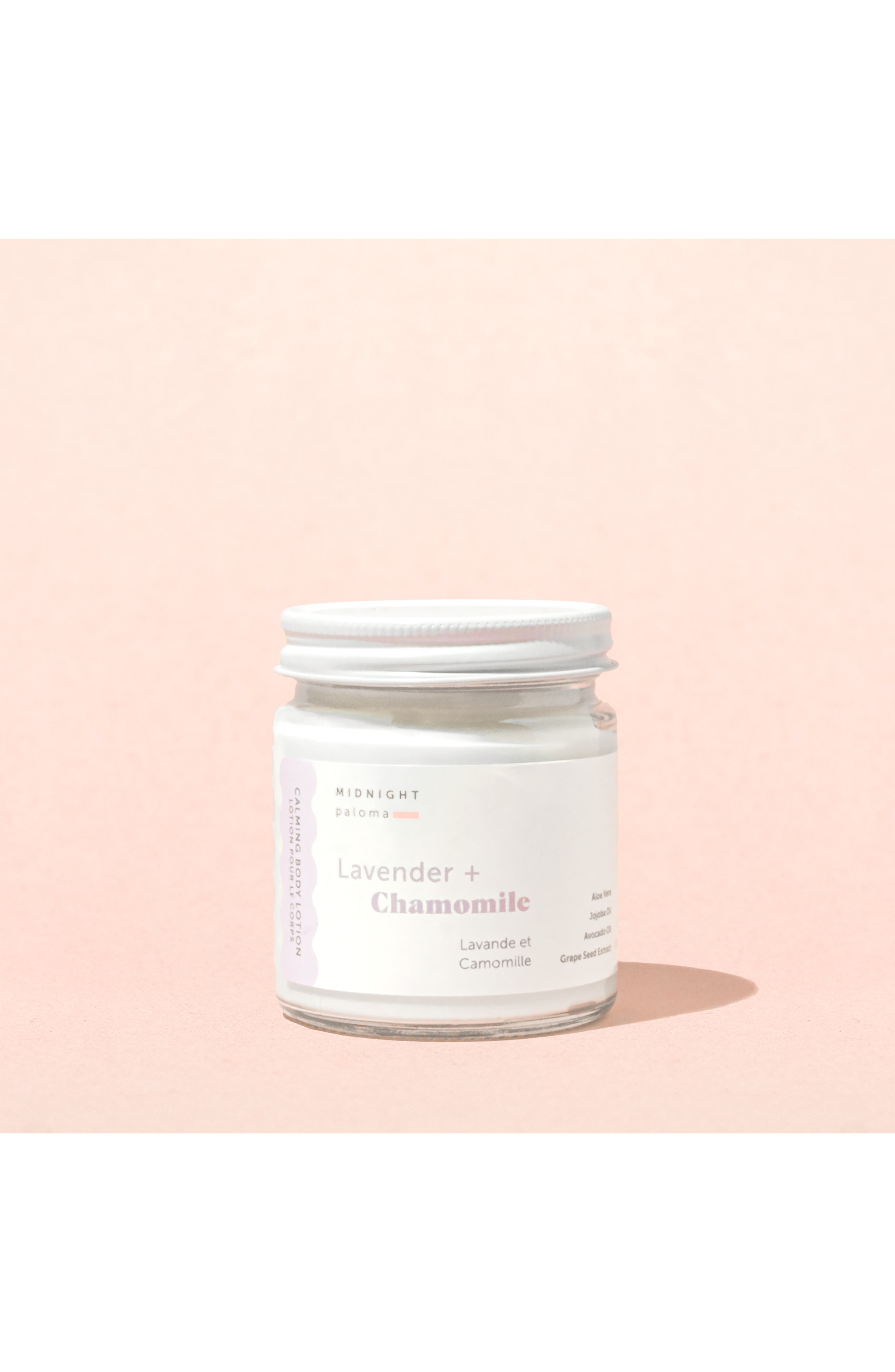 MIDNIGHT PALOMA Grapefruit & Mandarin Invigorating Body Lotion ...