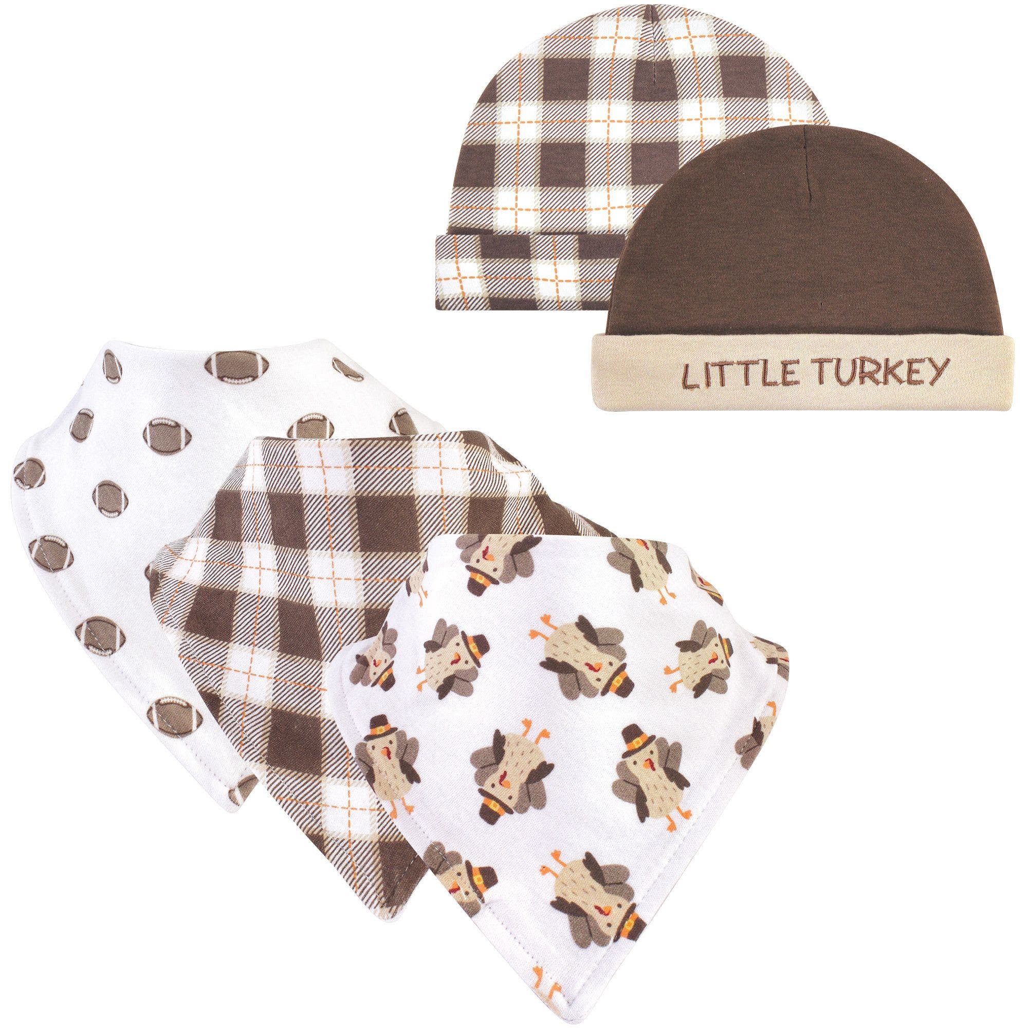 Boy Turkey