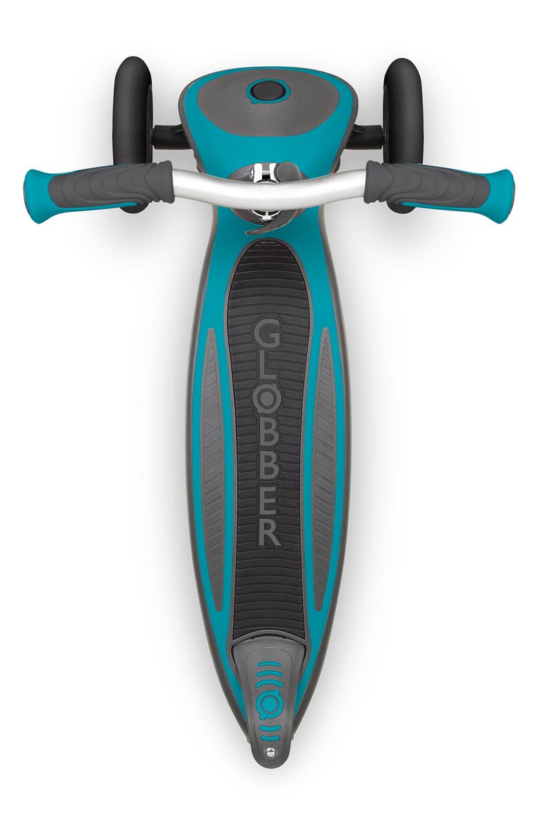 Globber Master Foldable Scooter, Alternate, color,