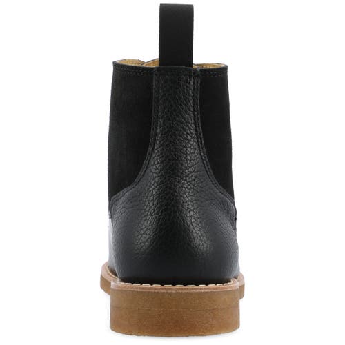 Taft The Douglas Boot In Midnight
