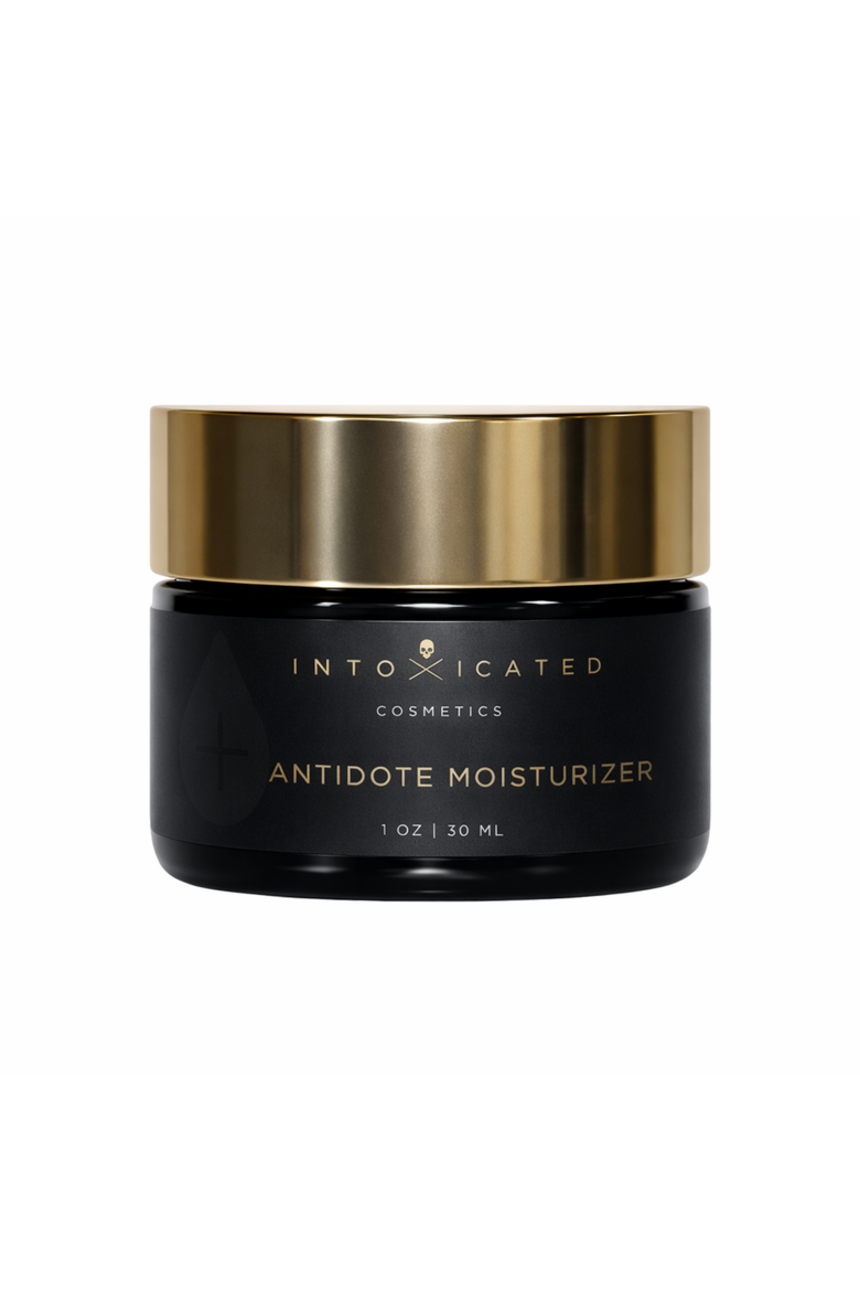 Antidote Moisturizer | 1fl.oz/30ml | Collagen Boosting | Fine Line Smoothing | Hydrating Daily Moisturizer, Main, color, None