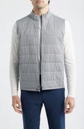 Peter Millar Fuse Water Resistant Hybrid Vest