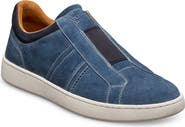 Allen Edmonds Lafayette Slip-On Sneaker