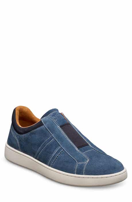 Allen Edmonds Lafayette Slip-On Sneaker