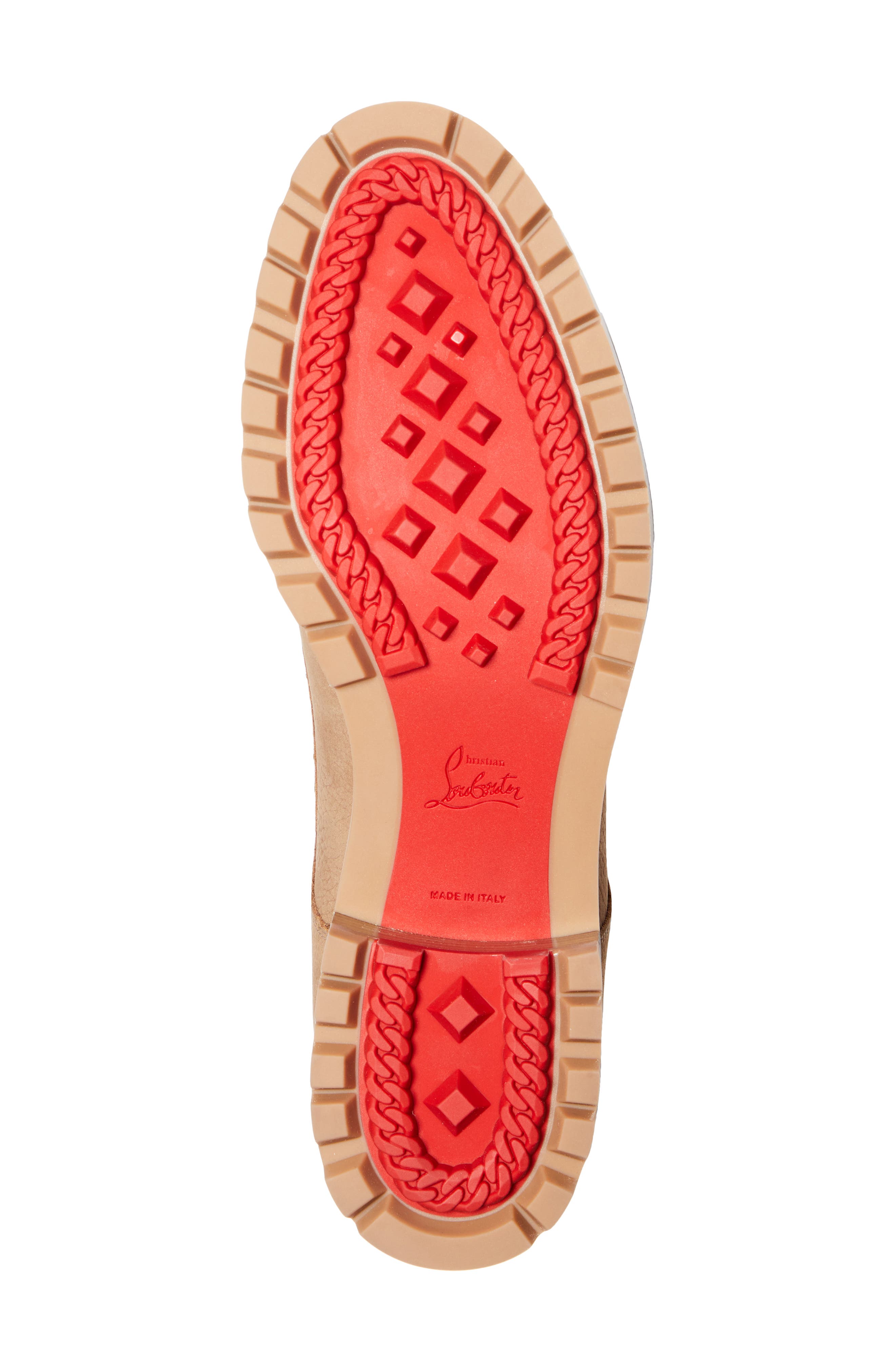 Trapman Hiking Boot, Alternate, color, FENNEC