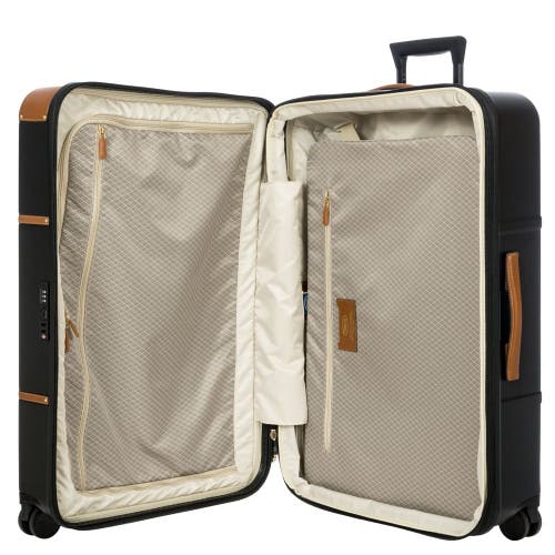 Bric's Bellagio 3.0 30" Expandable Spinner In Black