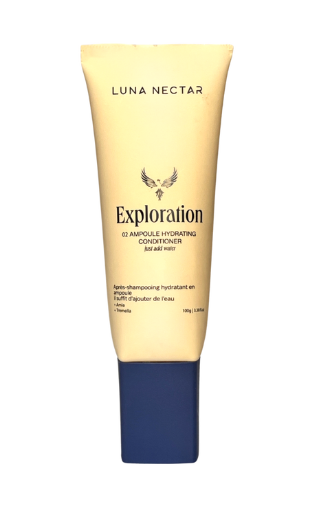 Exploration 02 Ampoule Hydrating Conditioner
