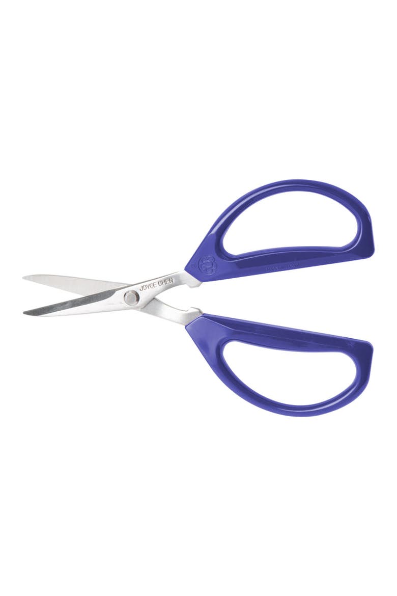 Original Unlimited Kitchen Scissors, Main, color, Blue