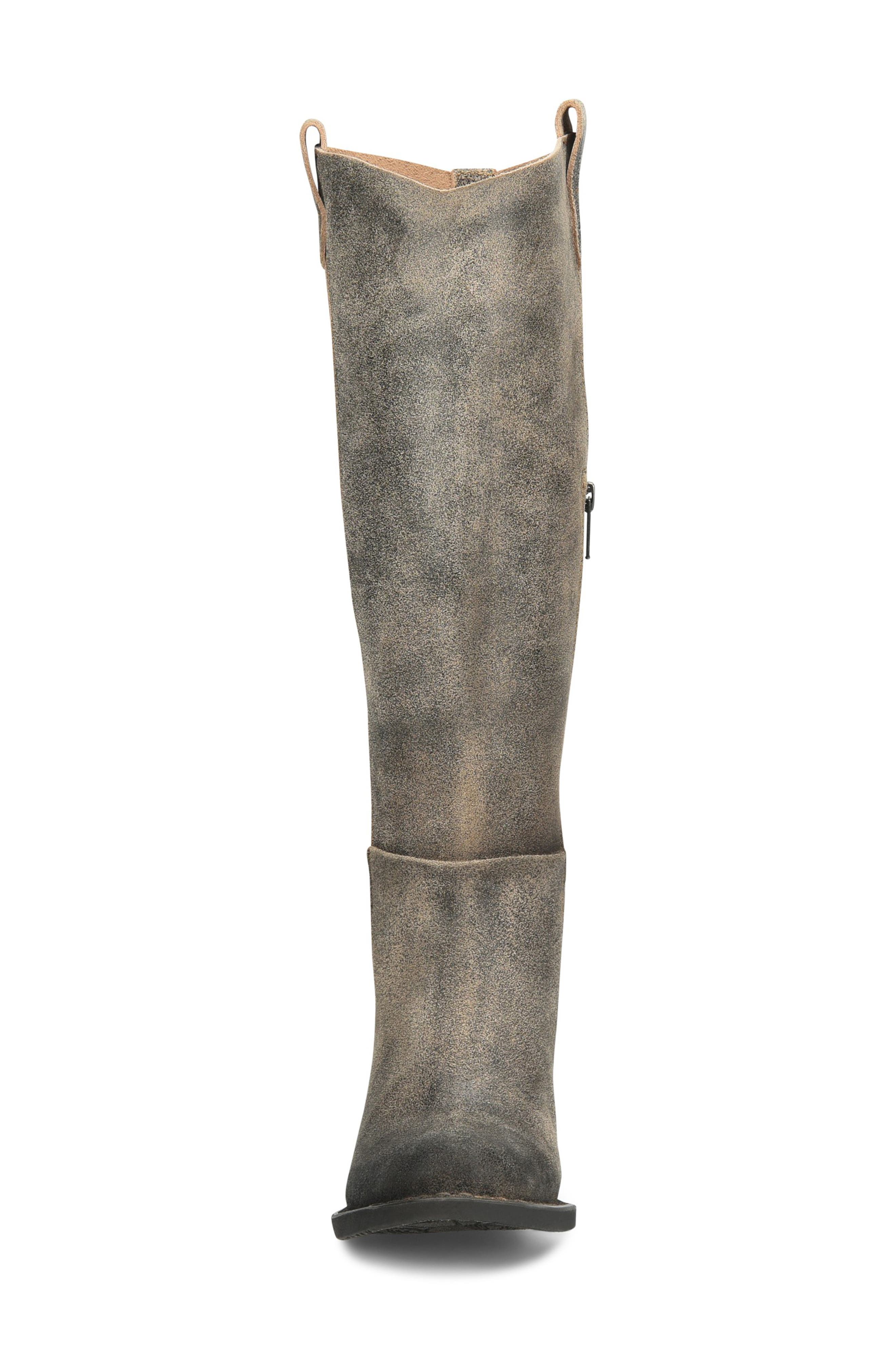 Børn Avery Knee High Boot, Alternate, color, 
