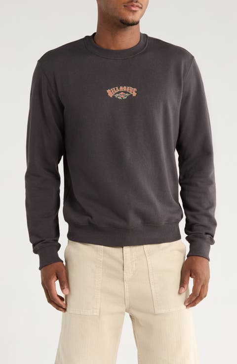 Short Sands Crewneck Sweatshirt