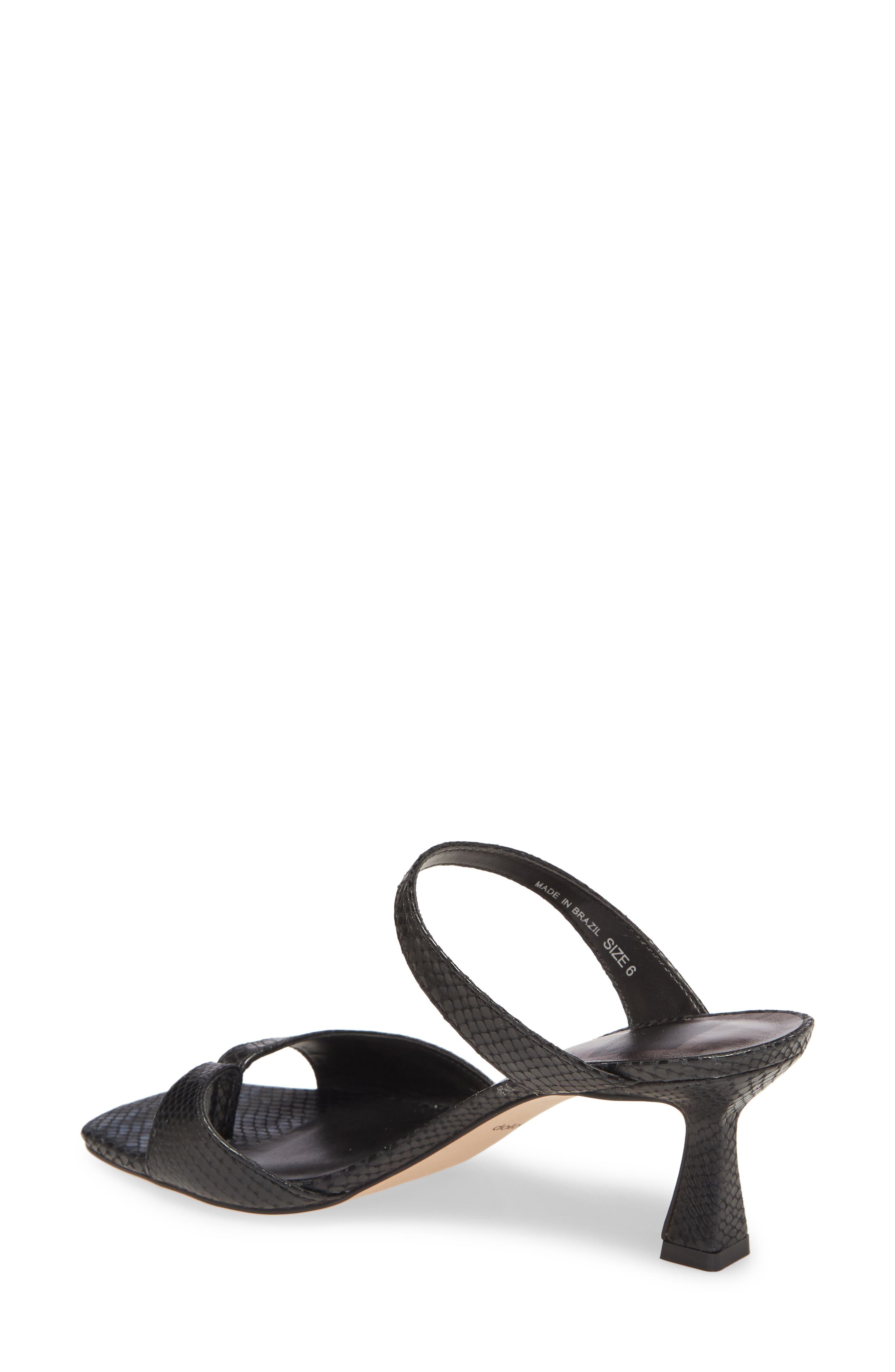 Dolce Vita Tanika Sandal, Alternate, color, 